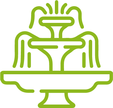 Water Feature Water features Cape